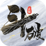 参加小海绵学校义卖会